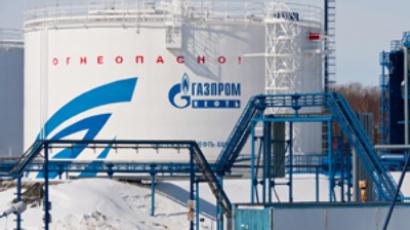 “Gas for fleet” deal has no negative effect on Gazprom – spokesperson