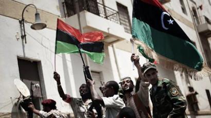 Eyewitnesses dismiss overnight rebel advances on Tripoli