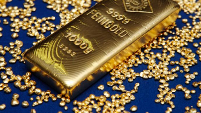 Bringing in the bullion: Germany to repatriate gold from US and France