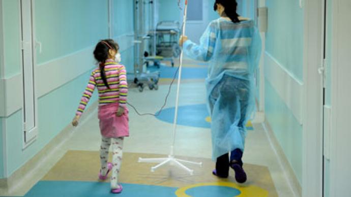 Doctors ‘cure’ leukemia by using HIV to rewire immune system