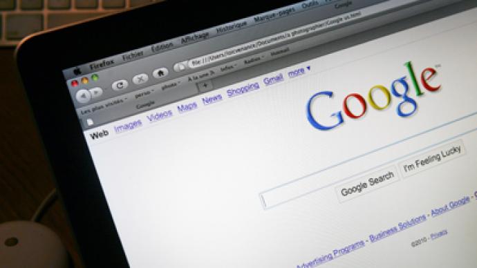 Google faces UK class action over secret iPhone tracking