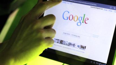 FBI secretly requests data on thousands of Google users annually