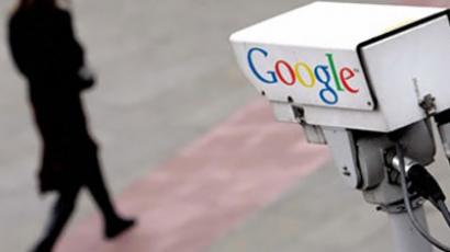Streetviewed: Google cars snooping on WiFi users not an accident