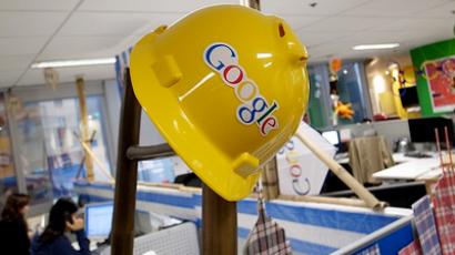 Google’s next data collection project: Human body