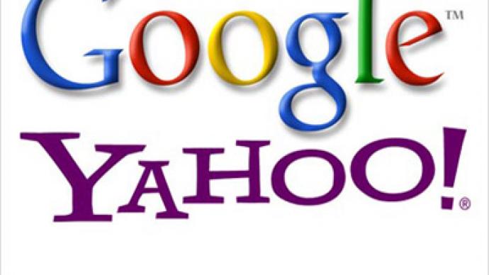 Google, Yahoo among top advertisers at pirate sites – study
