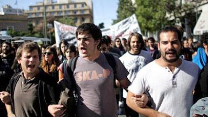  Greek bailout referendum could sink Eurozone 