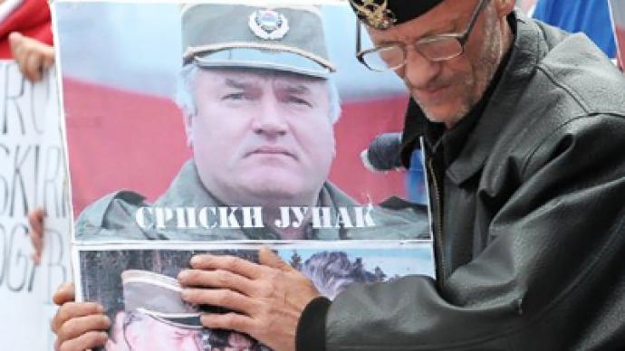 The Hague is very biased against Mladic - political analyst