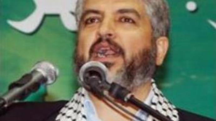 Hamas demands top Palestinian leaders in exchange for Israeli soldier 