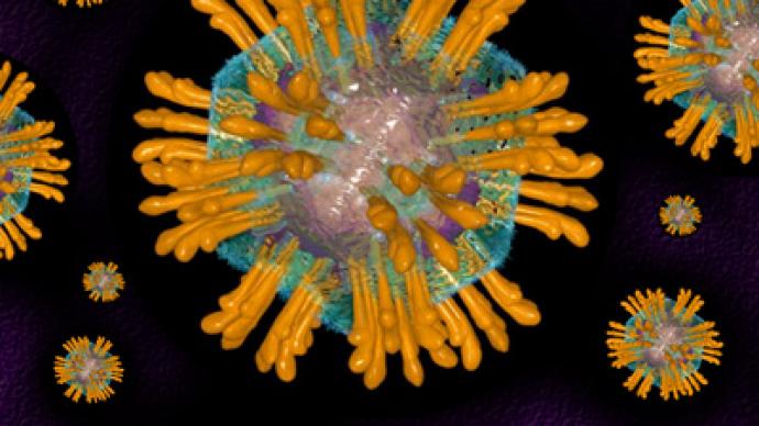 Hepatitis C kills more in US than HIV