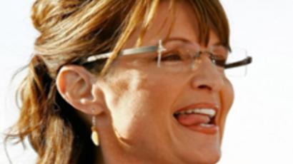 Is Palin’s gender hurting McCain? 