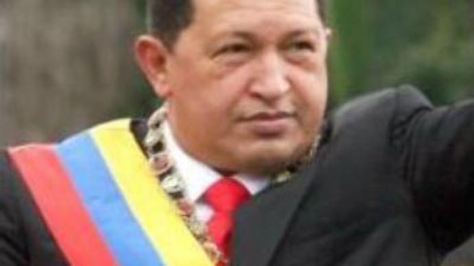 Hugo Chavez gets new powers to transform the country