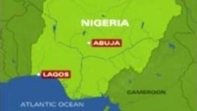 Hundreds killed in Nigeria