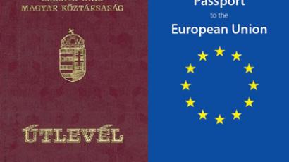 Citizenship for sale: Malta sells EU passports for €650k