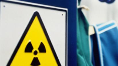 Radioactive elevators spark health scare