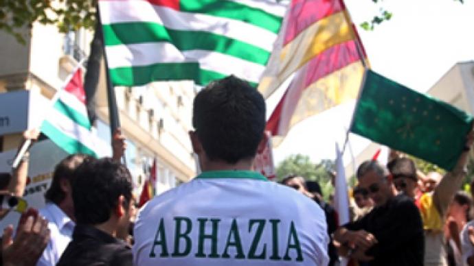Independence first, talks with Georgia second – Abkhazia