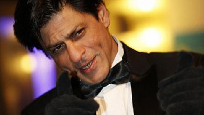 ‘My name is Khan and I am not a terrorist’: Bollywood star detained at US airport, again