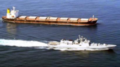 Piracy purge: Moscow to send more warships to Somali coast
