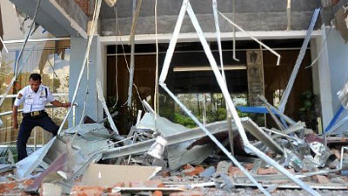 Series of quakes hits Indonesia exposing disaster management flaws
