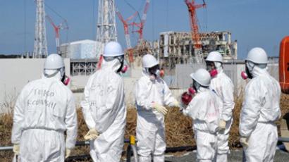 Sayonara atomic energy: Biggest anti-nuclear rally hits Tokyo