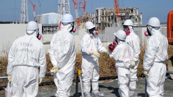 Inquiry: TEPCO nearly abandoned burning Fukushima