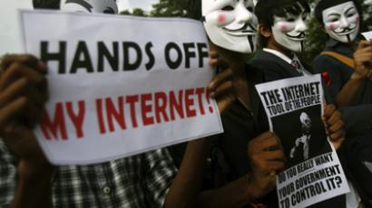 UN launches new attempt to control the Internet