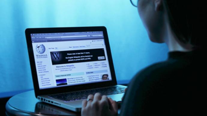 Kill the Bill: Internet-ional 'Stop SOPA' day sweeps the web