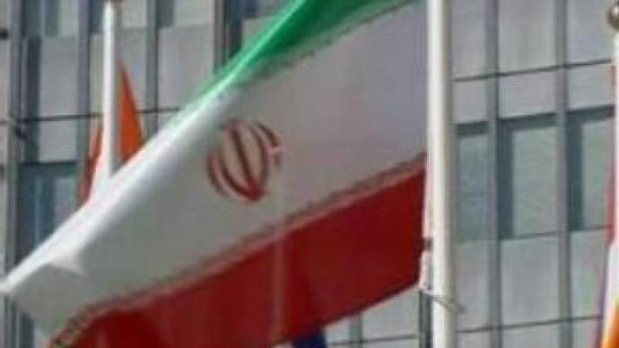 Iran arrest former nuclear official 