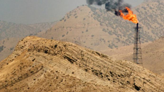 Petrodollar pumping US policy on Iran, backfire looms