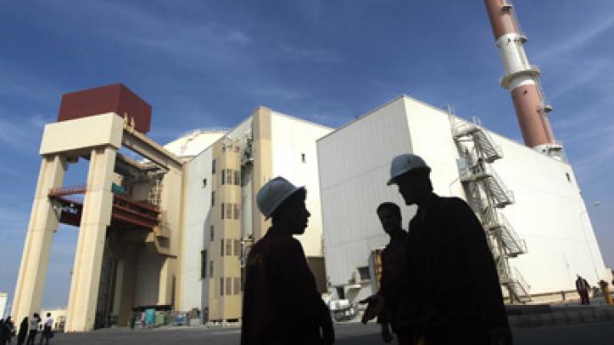 Atomic republic: Iran's Bushehr power plant fully operational
