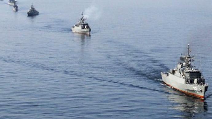 Iran 'definitely' closing Strait of Hormuz over EU oil embargo