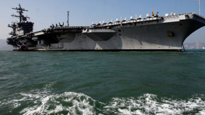 Pentagon 'prepared': US set for Operation Iranian Freedom?