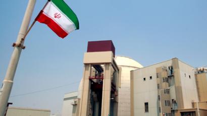 Atomic republic: Iran's Bushehr power plant fully operational