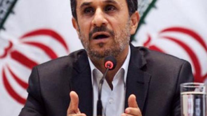 Attack on Iran will bring destruction of Israel  – Ahmadinejad