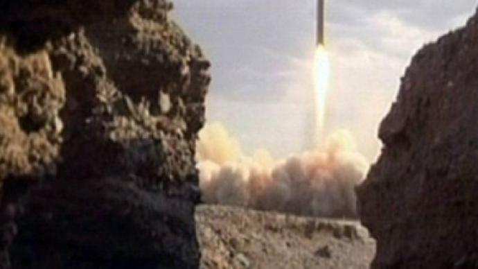 Iran has uranium for 4 nukes, builds US-reach missiles - Israel
