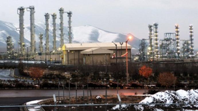 Iran will never stop enriching uranium – envoy to IAEA