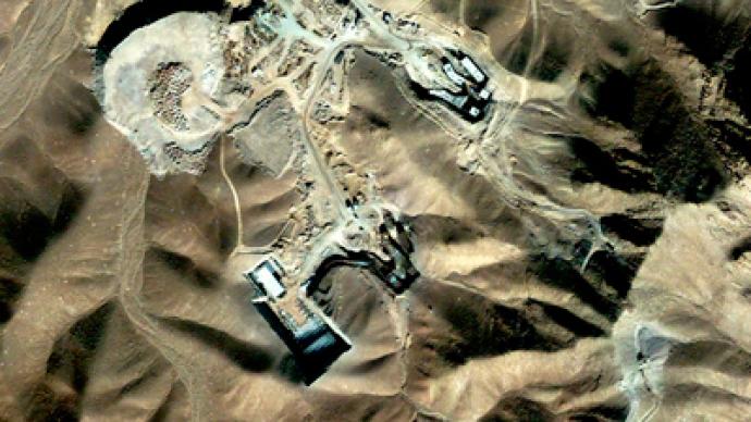 Iran to unleash 'God’s vengeance' against potential air strike