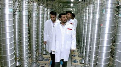 Russia:  IAEA report‘s goal to make Iran “guilty” 