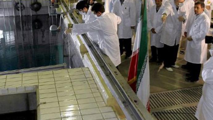 ‘US administration may support Israeli attack on Iran’