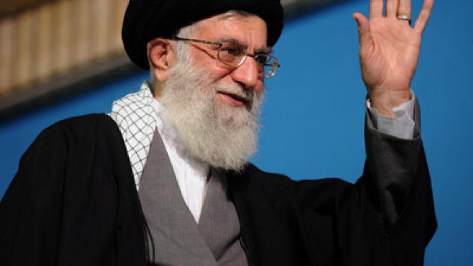 Iran has no intention to develop nuclear weapon – Supreme Leader