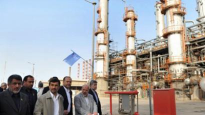 IAEA again fails to reach nuclear agreement with Iran