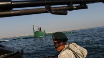 Pentagon 'prepared': US set for Operation Iranian Freedom?