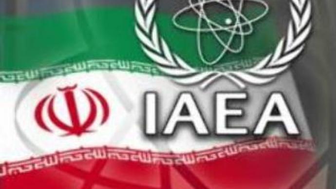 Iran ready to reveal past nuclear activities