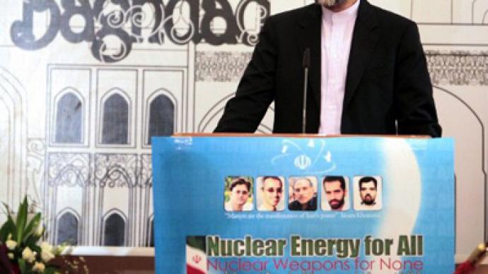 Iran claims ‘undeniable right’ to enrich Uranium: New talks, same deadlock