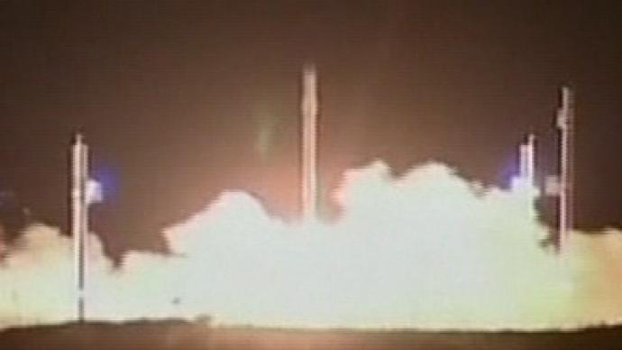 Persian space: Iran launches new satellite