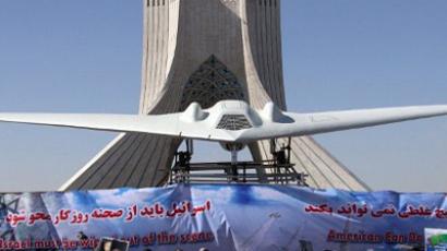 Iran issues a warning for America after attacking spy drone