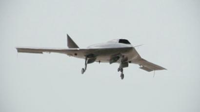 Iran to return US secret drone... as a toy