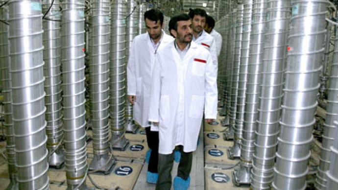 US unleashed Stuxnet cyber war on Iran to appease Israel – report