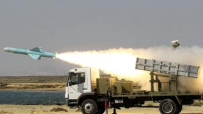  Laser-guided smart-bombs: Made in Iran 