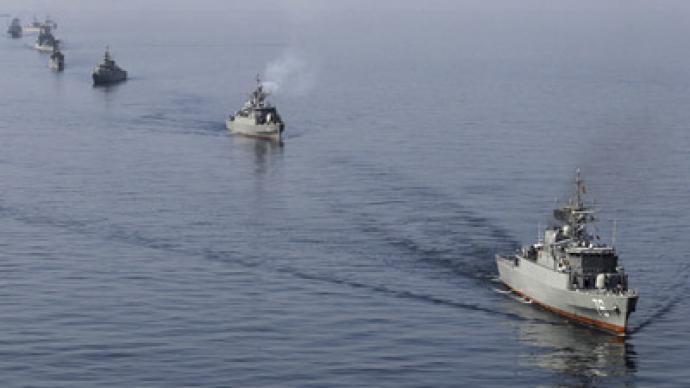 SWIFT reaction: Iran 'will retaliate', closing Hormuz Strait