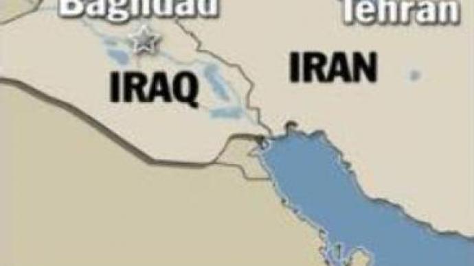 Iraqi PM banned from Iranian airspace